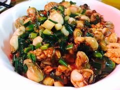 -连家船海鲜大排档·20年闽菜店(厦大店)