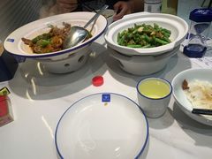 -兰湘子·湘菜小炒(石家庄万象城店)