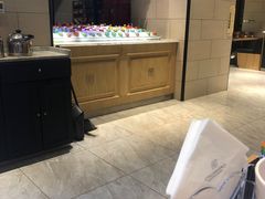 -川骄海鲜自助(河东店)