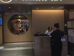 门面-海底捞火锅(公益西桥店)