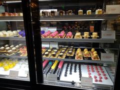 -半岛翡丽海鲜自助餐厅(观风亭店)