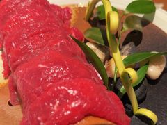 -盡膳口福跷脚牛肉火锅(国贸商城店)