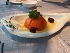 -阿娘家·原生态农家菜(国顺东路店)