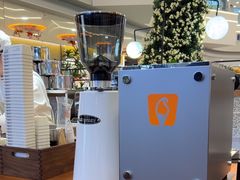 -野人先生Gelato(上海长宁龙之梦店)