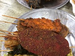 -上海老太小吃店(好吃街店)