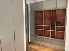 -艾伍奥德全屋定制(锦城万达广场店)