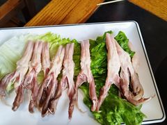 -重庆老火锅(龙川店)