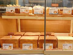 -爸爸糖手工吐司(上海五角场万达店)