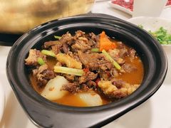 -食潮汕头鲜牛馆(望京保利店)