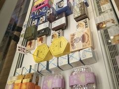 -好利来(新华百货店)