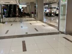 店内环境-远洋未来广场(育慧北路店)