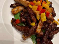 -莆田餐厅PUTIEN(金融街购物中心店)