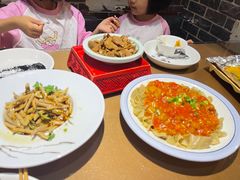 -东口码头·烧鸽子·鱼头泡饼·地方菜(金鹰悦城店)