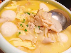 -香园茶社·金陵小灶(老门东店)