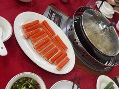 -花苑美食横琴生蚝火锅(拱北粤华路店)
