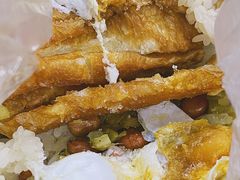 糯米饭-文武王氏烧饼·无矾油条(西溪路店)