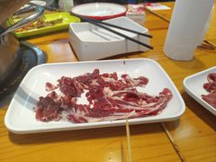 -养牛邓·潮汕牛肉海鲜自助火锅(广州店)