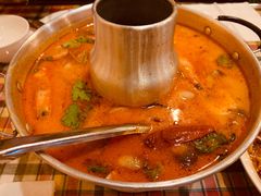 -芭堤雅泰国餐厅(胜利路店)