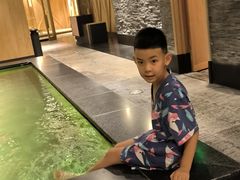 -清河半岛温泉度假酒店