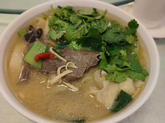 -合记烩面(人民路店)