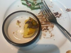 -解放碑威斯汀酒店-知味国际美食餐厅