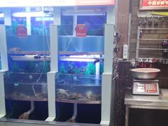 -七欣天香辣蟹火锅(扬州望月路店)