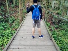 -罗田薄刀峰风景区