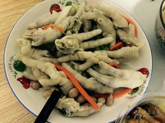 -鲜尚轩·斑鱼庄(荷花东街店)