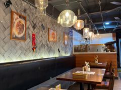 -斯比特花园西餐厅(东方商厦店)