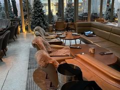 -城市露台景观餐厅(淮海路店)