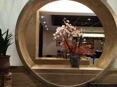 -天目湖御水温泉·度假酒店