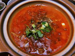 -青年公社烤鸭(青年路店)