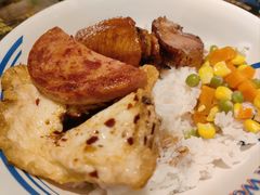 敏华四宝饭-敏华冰厅(番禺天河城店)