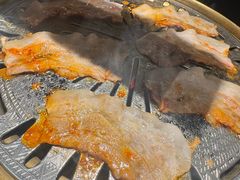 -西塔老太太泥炉烤肉(亚运村店)