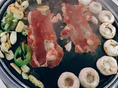 -杀猪天·韩国烤肉(总店)