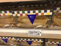 -楼上(新馬路澳門廣場店)