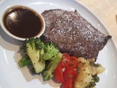 -必胜客(海安文峰店)