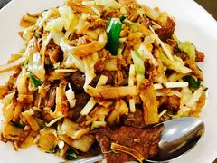 -Haiyi Seafood Restaurant