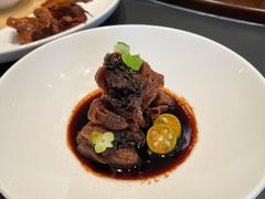 -绿杨春·淮扬宴(庐山路店)