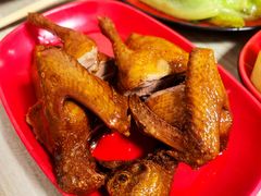 -光明刘冰乳鸽店(光明法政北路店)