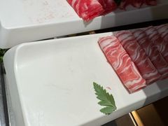 -海底捞火锅(奥森店)