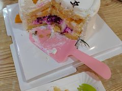 -今日·TODAY手作低脂动物奶油蛋糕定制(高新万达店)