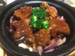 -觅唐MITONG(鸟巢店)