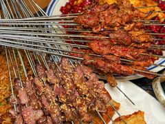 -福苗小骆驼烧烤(曲江店)