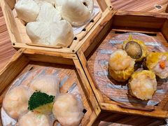 驰名虾饺皇-粤食堂(天津和悦汇店)