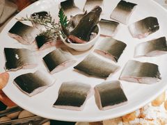 滋补炭烤鳗鱼-味家烤肉烤鳗鱼牛排(西塔旗舰店)