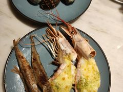 -喜庭海鲜自助(来福士店)