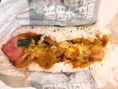 -肯德基(西安兴庆店)