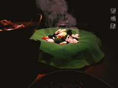 -菩提素素食餐厅(晶郦馆店)