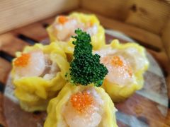 -九龙茶记·粤式餐厅融合菜(鹭江店)